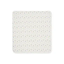 Baby blanket in Geome unique