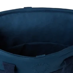 Baby changing bag in Trend navy blue