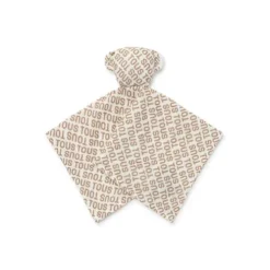 Baby comforter in Classic beige