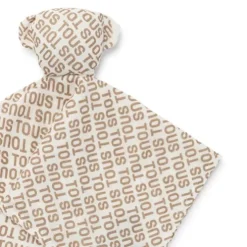Baby comforter in Classic beige