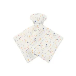 Baby comforter in Geome unique