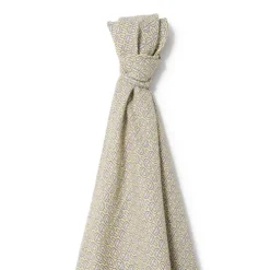Baby muslin in Muse yellow