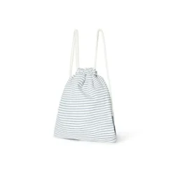 Baby nursery bag in Classic blue