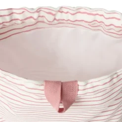 Baby nursery bag in Classic pink