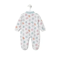Baby pyjamas in Colors blue