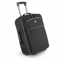 Black Nylon Berlin Trolley