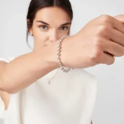 Bransoletka Tous Basics