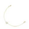 Bransoletka Tous Gem Power Gold