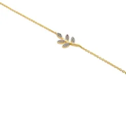Bransoletka Tous Gem Power Gold