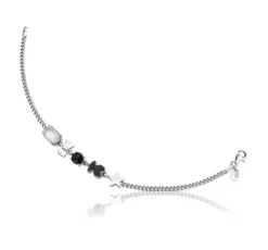 Bransoletka Tous Join Silver
