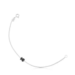 Bransoletka Tous Motif Silver