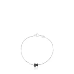 Bransoletka Tous Motif Silver