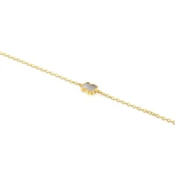 Bransoletka Tous XXS Gold
