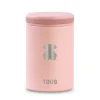 Brunch 60 cl container Bear pink