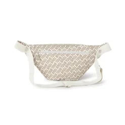 Bum bag in Classic beige