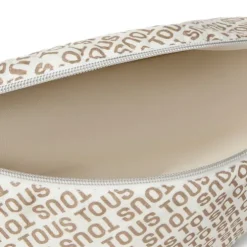 Bum bag in Classic beige
