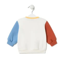 Circular TOUS logo sweatshirt in Casual unique