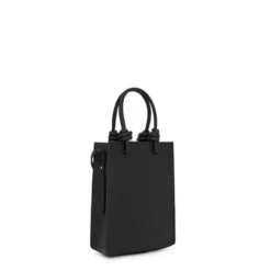 Czarna mini torebka TOUS La Rue New Pop