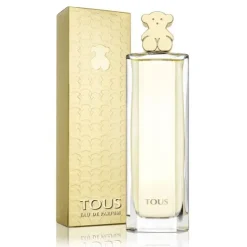 EAU DE PARFUM 90ML