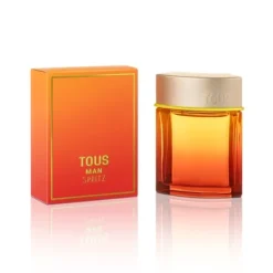 Eau de Toilette TOUS Man Spritz 100 ml