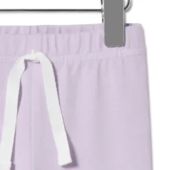 Girls leggings in Casual lilac