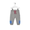Joggers in Casual grey