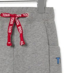Joggers in Casual grey