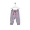 Joggers in Casual lilac