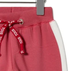 Joggers in Casual maroon