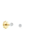 KOLCZYKI TOUS DIAMONDS