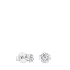 Kolczyki Tous Diamonds