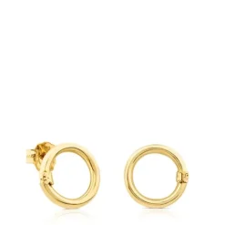 Kolczyki Tous Hold Gold