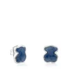 Kolczyki Tous New Color Silver