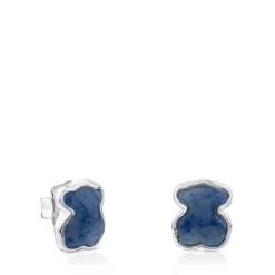 Kolczyki Tous New Color Silver