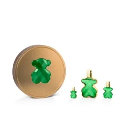 Kuferek TOUS LoveMe The Emerald Elixir