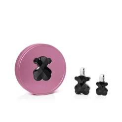 Kuferek z wodą perfumowaną TOUS LoveMe Onyx 90 ml