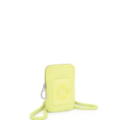 Limonkowy breloczek Pocket Rope