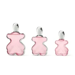 LoveMe Woda perfumowane dla kobiet 90 ml