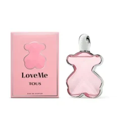 LoveMe Woda perfumowane dla kobiet 90 ml