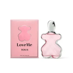 LoveMe Woda perfumowane dla kobiet 50 ml
