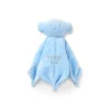 Miś Dou-Dou Toy Bear w kolorze błękitnym