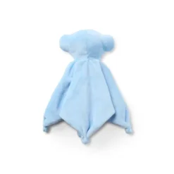 Miś Dou-Dou Toy Bear w kolorze błękitnym