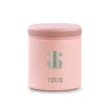 Mini Brunch 40 cl container Bear pink