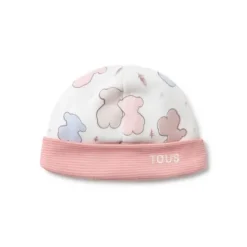 Newborn baby outfit in Colors pink