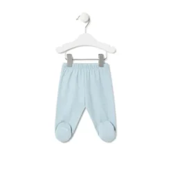 Newborn baby outfit in Colors blue