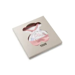 Newborn baby outfit in Colors pink