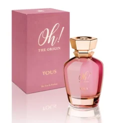 Oh! The Origin Woda perfumowana - 50 ml