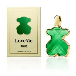 Perfumy LoveMe The Emerald Elixir 90 ml