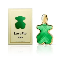 Perfumy LoveMe The Emerald Elixir 50 ml