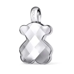 Perfumy LoveMe The Silver Parfum 90 ml